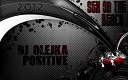 DJ OLEJKA POSITIVE - крутя песенка