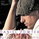 Daniel Powter - Crazy All My Life Anthony El Mejor Remix