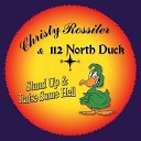 Christy Rossiter 112 North Duck - Take A Walk With Me