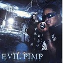 Evil Pimp - 5 On Da Sack Ft Koopsta Knicca Dragged N Chopped By DJ…