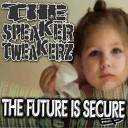 The Speaker Tweakerz - Misunderstood Instrumental Mix
