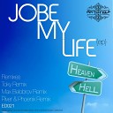JOBE - My Life Original Mix
