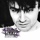 Strikez - Broken Codes feat Eddie K Original Mix