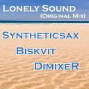 AGR - Lonely Sound Original Mix AGR