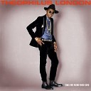 Theophilus London - Jump Club Cheval Rap Remix f Theophilus…
