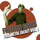Freddie Gibbs - Go Hard Feat The Hoosier State Heavyweights