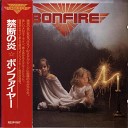 Bonfire - No More