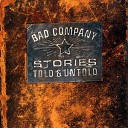 Bad Company - Love So Strong