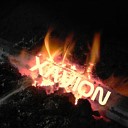 XaVioN - Iron In The Fire
