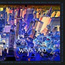 Work Of Art - Hold on to Love