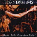 Lost Dreams - XTC In Blood