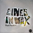 FLUX PAVILION - Lines In Wax feat Foreign Beggars