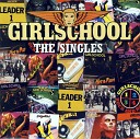 Girlschool - Don t Stop Bonus Track