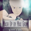 L One Zomboy Max Grom - Все танцуют локтями Max Grom Mash…