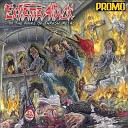 Extreme Attack - Thrash Metal