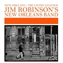 Jim Robinson And His New Orleans Band - Bogalousa Strut