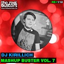 Junior Caldera amp Natalia Kills amp Far East Movement vs… - Lights Out DJ KIRILLICH Mashup