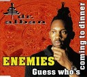 Dr Alban - Guess Who Coming To Dinner C