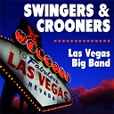 The Las Vegas Big Band - Abracadabra