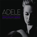 Deathstar - Adele Rolling in the Deep Dub step Remix