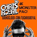 Rave Radio ft Chris Willis Reece Low vs JDG - Feel The Indigo Chris Royal Edit