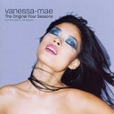 Vanessa Mae feat Le Le - NIGHT FLIGHT FIRST LOVE REMIX