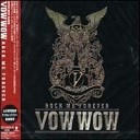 Vow Wow - Shock Waves