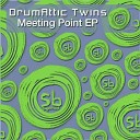Drumattic Twins - Meeting point