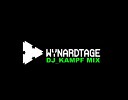 Wynardtage DJ Kampf Club Mix - Its all Coming Back