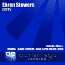 Ehren Stowers - Unity Dave Horne meets Econu Remix