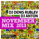 Denis Rublev DJ Anton feat Delicious Ladies - Give It Away