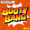Davoodi - Booty Bang Original Tekstyle Version