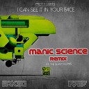 Pretty Lights - I Can See It In Your Face Manic Science feat The Shady Horns…