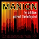 Manion - Try To Believe Original Mix