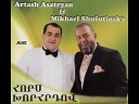 Artash Asatryan - Бродяга