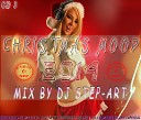 DJ StEP ART - Christmas Mood CD 3 Track 1