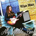 Ally Venable Band - Downhearted Blues