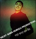 Nicat Qara NuruLu Production 055 905 90 82 - Fizuli Vaqifoglu Gozler 055 905 90 82