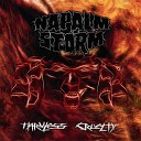 Napalm Storm - Fuck the System