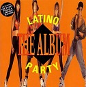 Latino Party - The Party Singalong Mix