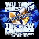 Wu Tang Clan - C R E A M Latino