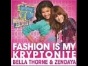 Bella Thorne and Zendaya - Watch Me минус
