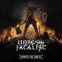 Unrest Fatalist - To the Forest Edge