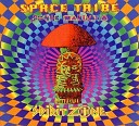 Space Tribe - Atomic Pow Wow