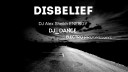 Disbelief - Original mix