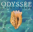 Saint Preux - Odyssee