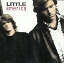 Little America - It s Not Me
