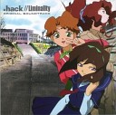 hack liminality OST Yuki Kajiura - Liminality Full Version