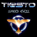 DJ Tiesto - Speed Rail HDRip 720p