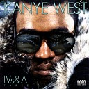 Kanye West - Come Around Here Feat Jay Z Lil Wayne M I A